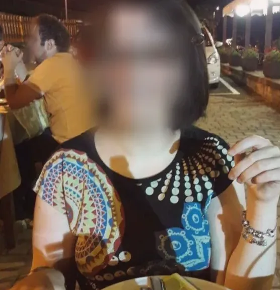 Aleksandra, 32