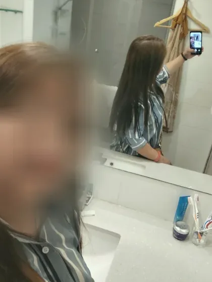 Alena, 31