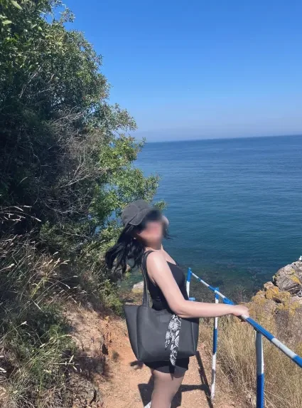 Alina, 22