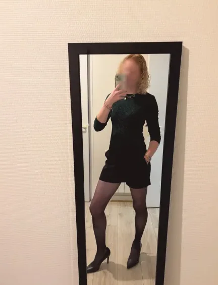 Angelika, 25