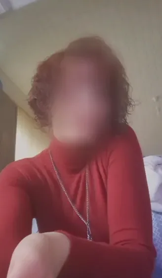 Anja, 40