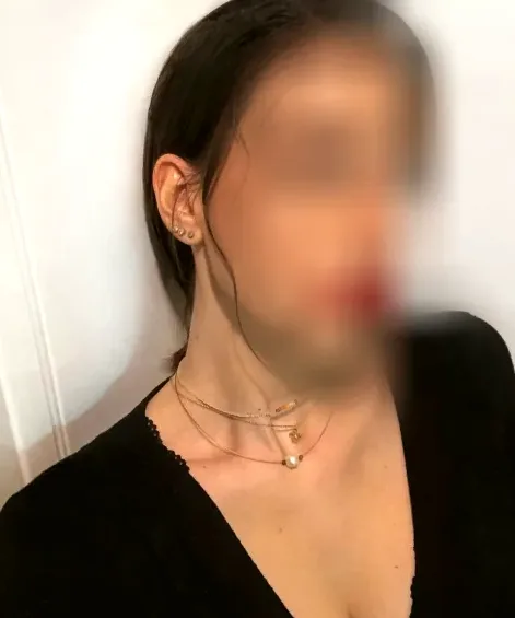 Carina, 25