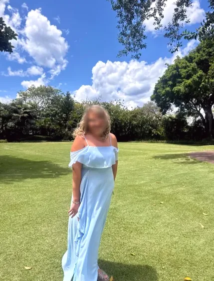 Denise, 29