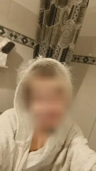 Denise, 38