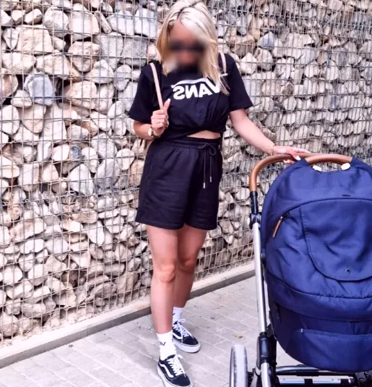 Elif, 34