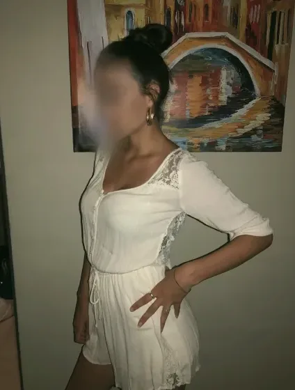 Fabienne, 32