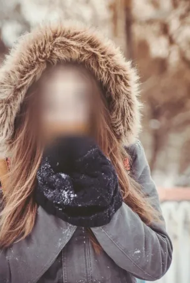 Fabienne, 28