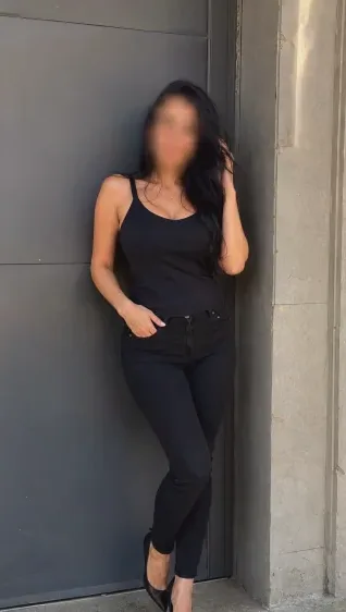 Franziska, 33