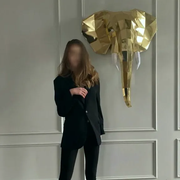 Franziska, 33