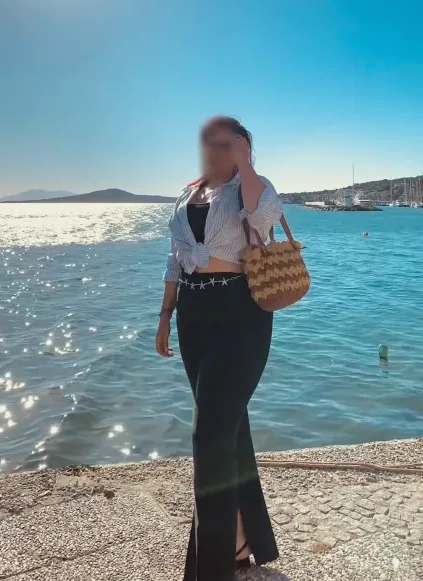Ida, 26