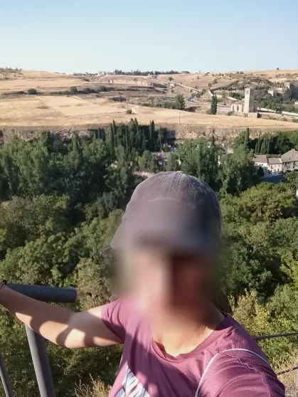 Jana, 40