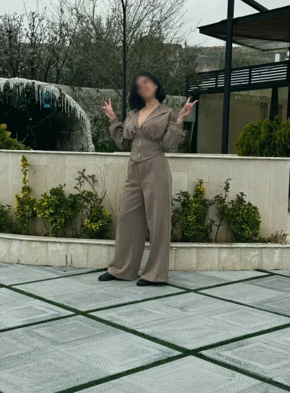 Jennifer, 34