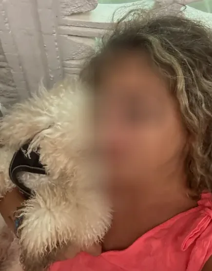 Kerstin, 40