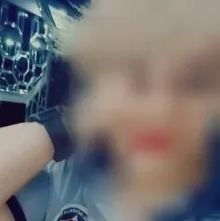 Marie, 36