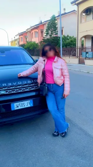 Marie, 36