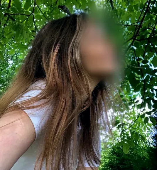 Michaela, 24