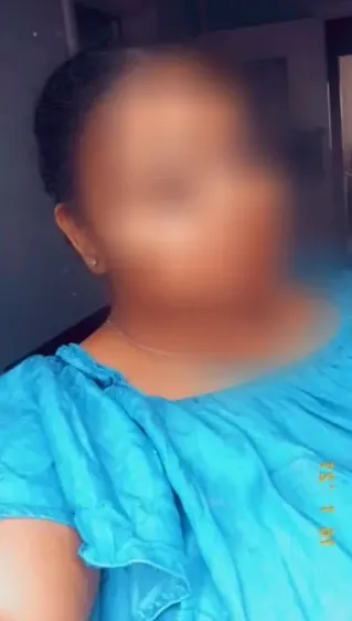Miriam, 29