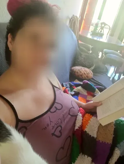 Romana, 26