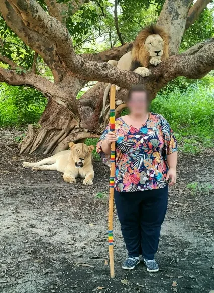 Ronja, 31