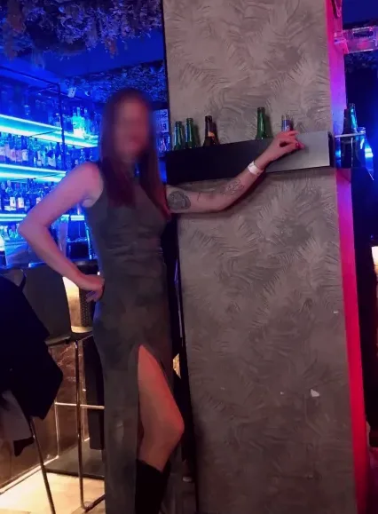 Sonja, 40