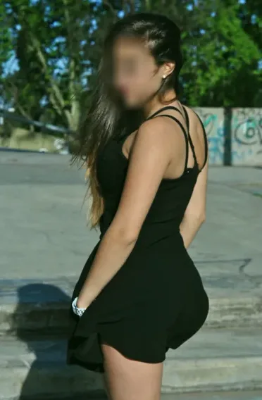 Stefanie, 31