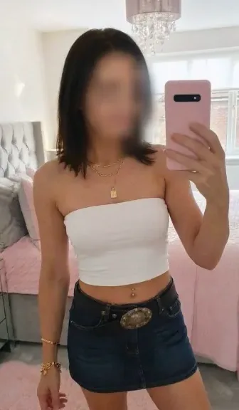 Valerie, 24